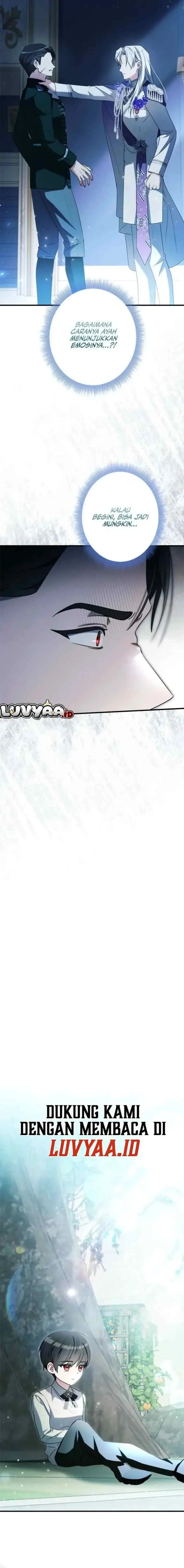 Beloved Contract Lady of the County chapter 24 halaman 5