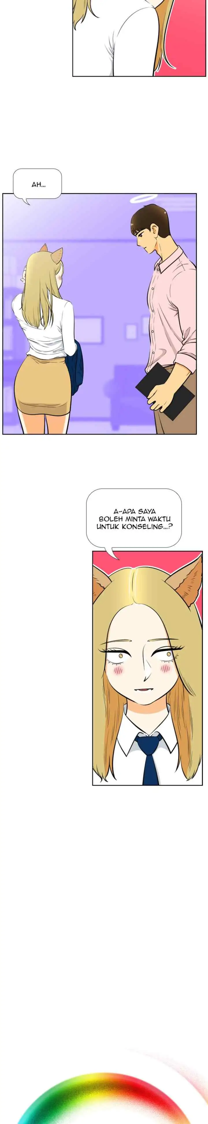 New Normal: Class 8 chapter 264 halaman 4
