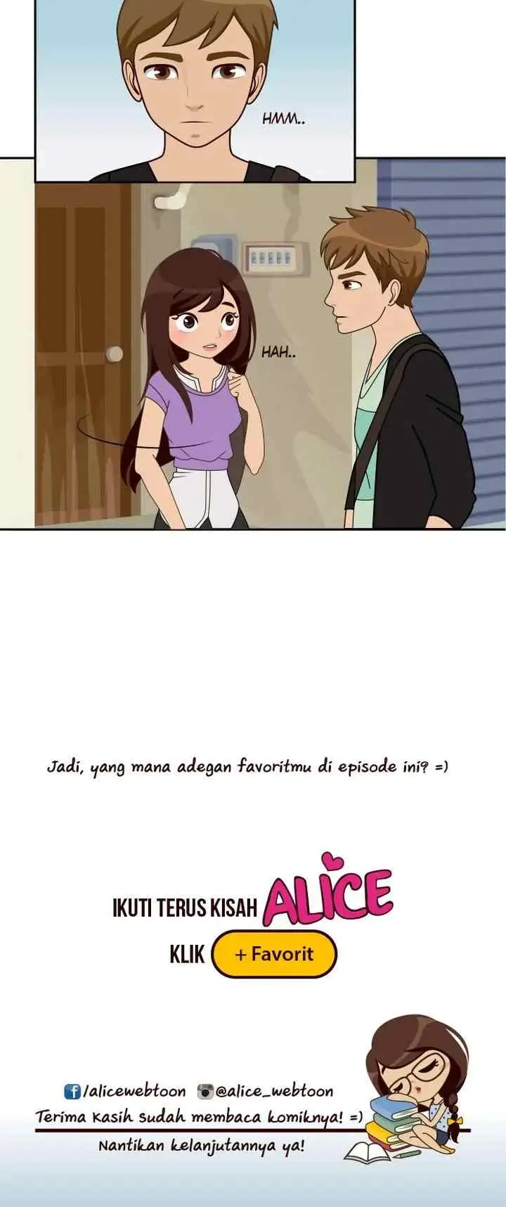 Alice chapter 13 halaman 5