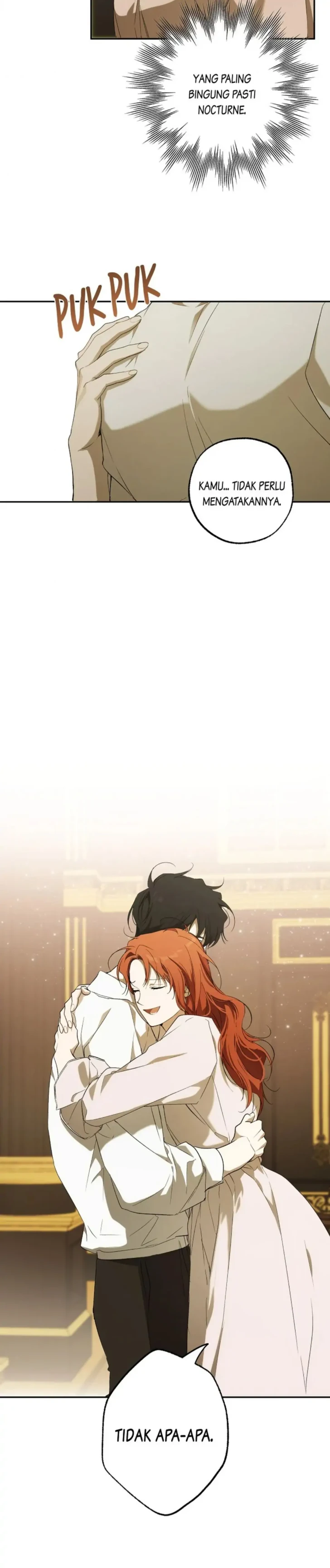 Everything Was a Misunderstanding chapter 100 halaman 26