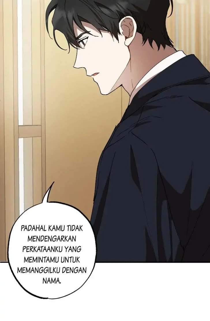 Everything Was a Misunderstanding chapter 56 halaman 18