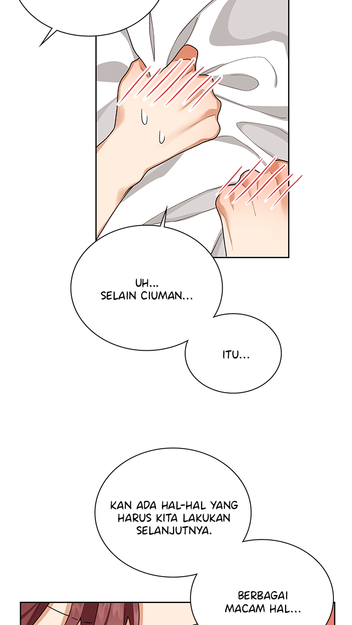 We're Soulmates Starting From Today chapter 31 halaman 40