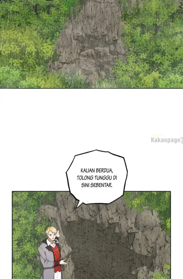 Everything Was a Misunderstanding chapter 33 halaman 22