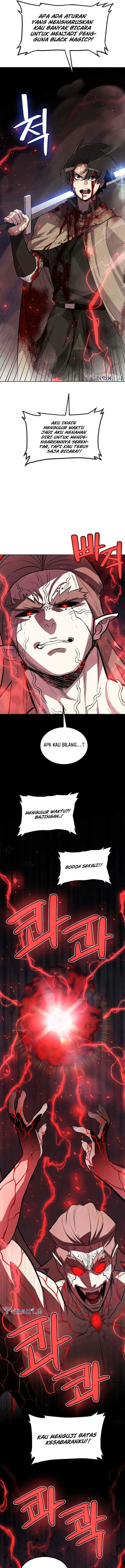 Overpowered Sword chapter 81 halaman 6