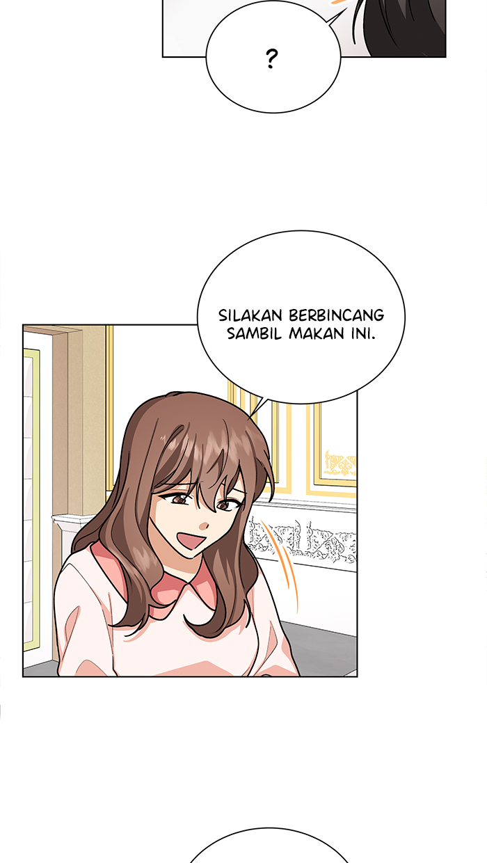 We're Soulmates Starting From Today chapter 44 halaman 11
