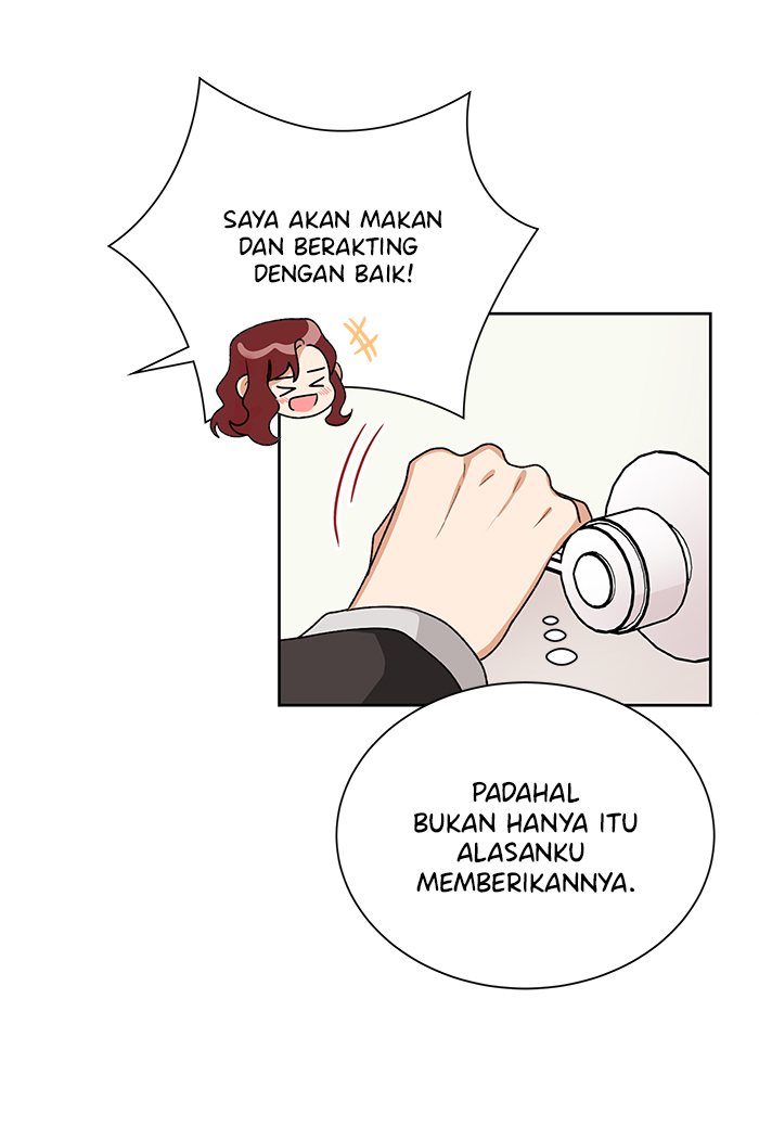 We're Soulmates Starting From Today chapter 32 halaman 37