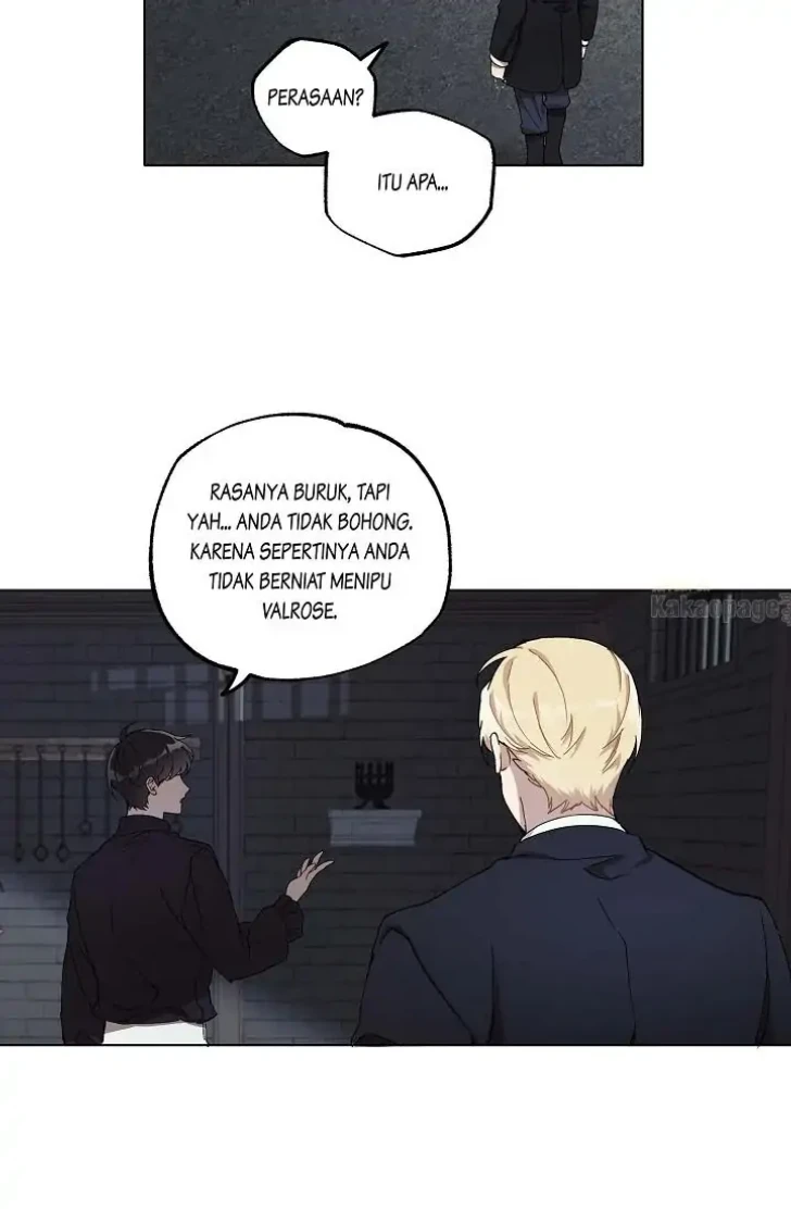 Everything Was a Misunderstanding chapter 30 halaman 38