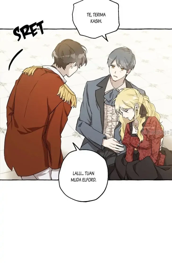 Everything Was a Misunderstanding chapter 21 halaman 38