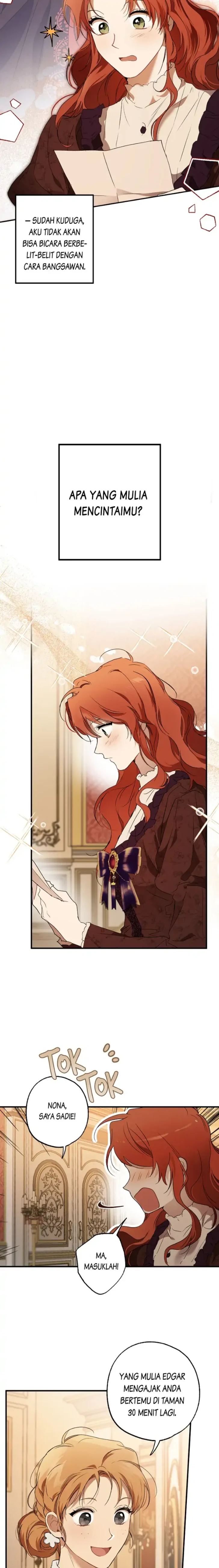 Everything Was a Misunderstanding chapter 80 halaman 6