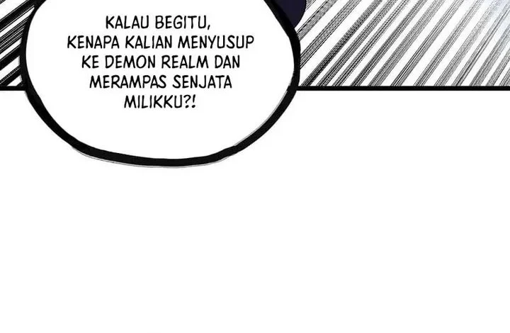 I ! I'm The Strongest Forbidden Spellcaster In History chapter 71 halaman 35