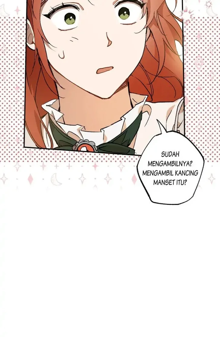 Everything Was a Misunderstanding chapter 51 halaman 16