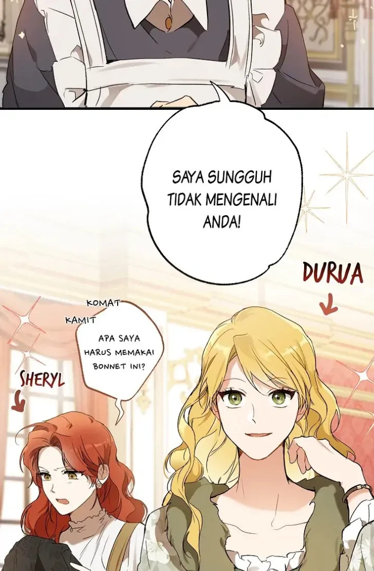Everything Was a Misunderstanding chapter 70 halaman 22