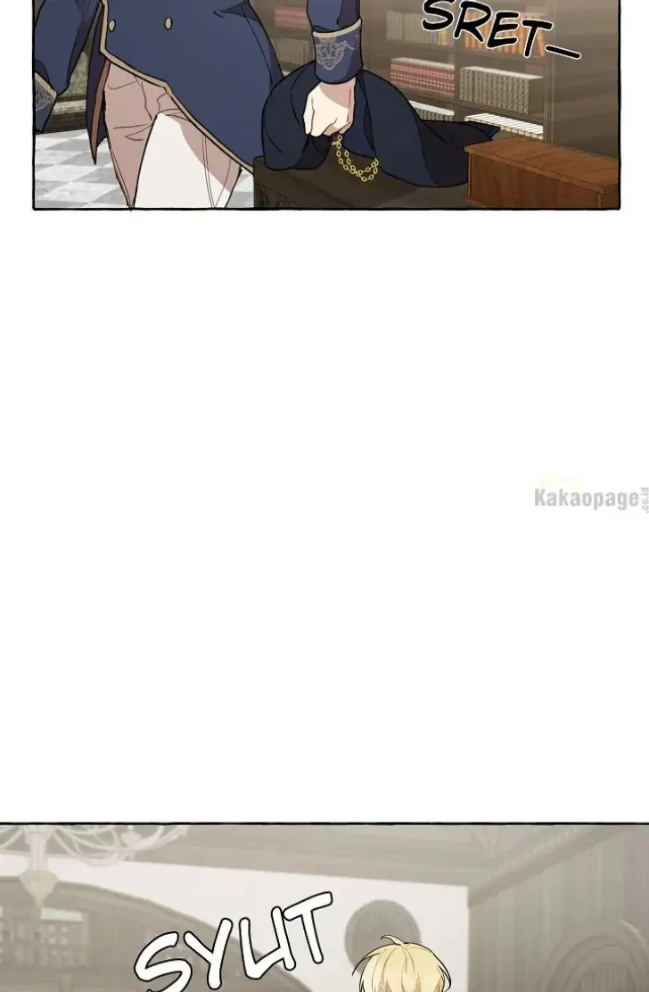 Everything Was a Misunderstanding chapter 11 halaman 82