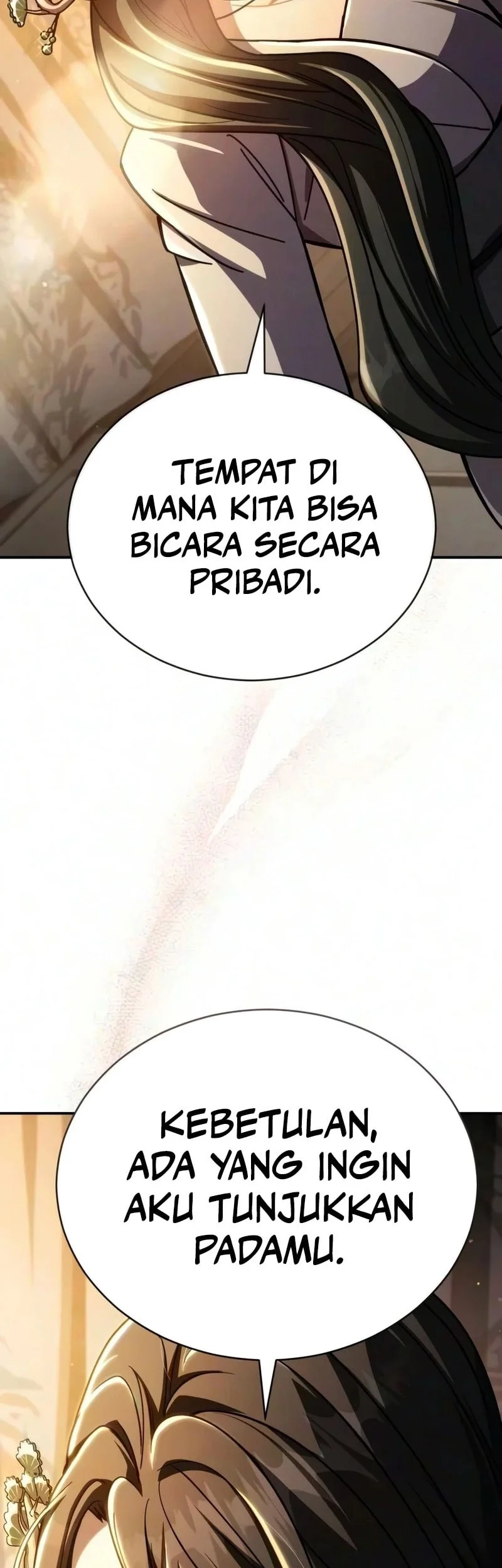 Reincarnation of the Fist King chapter 58 halaman 47