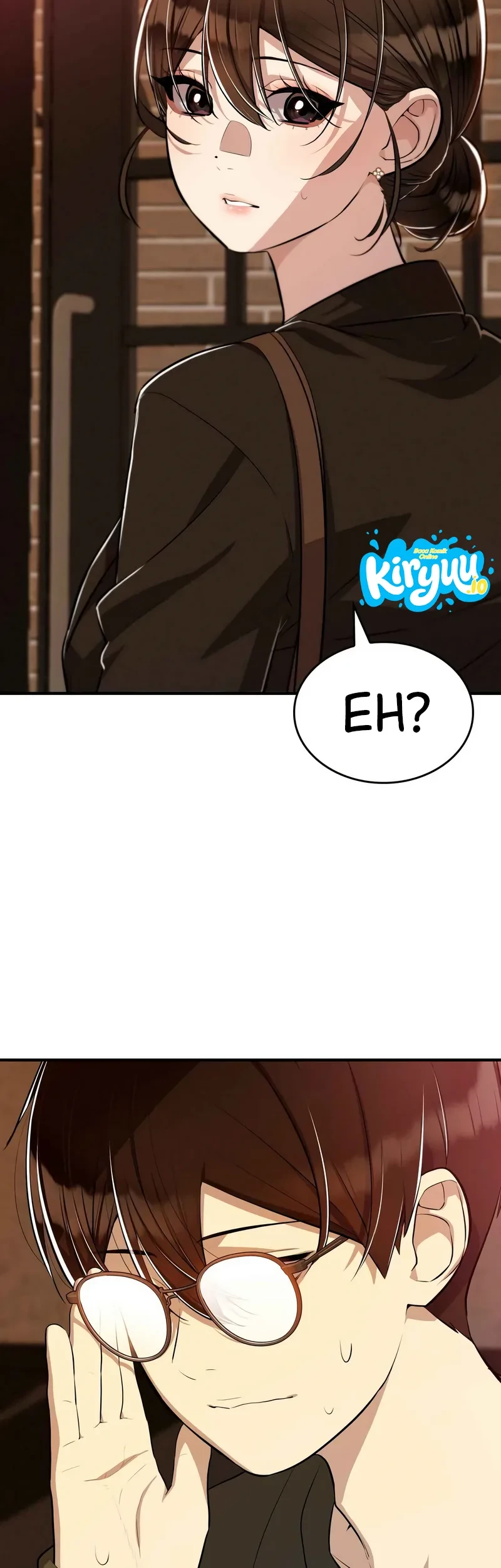 Teto X Egen chapter 11 halaman 39