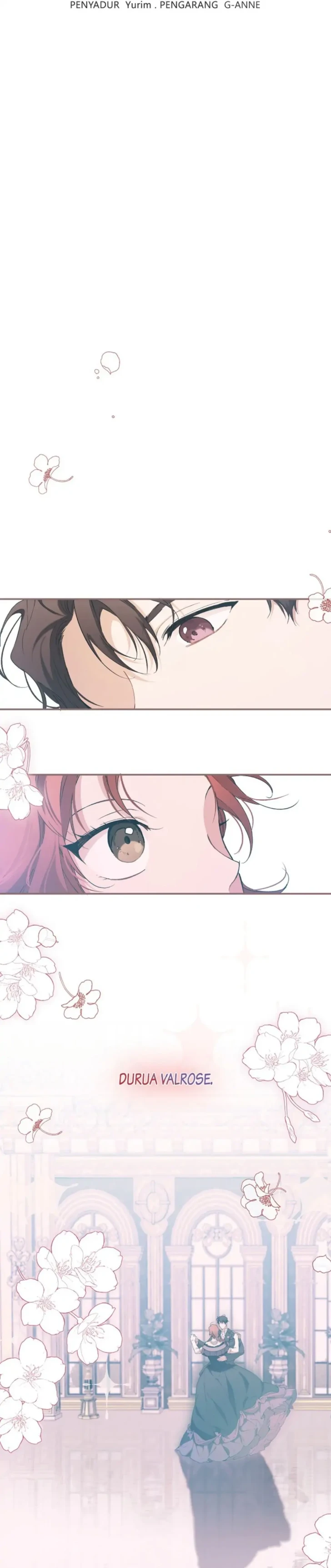 Everything Was a Misunderstanding chapter 94 halaman 4