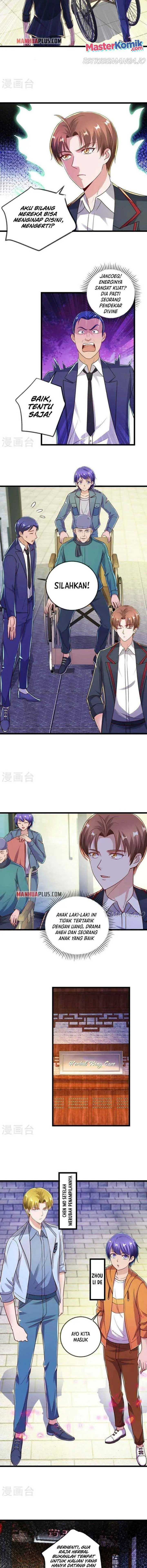 Night Controller chapter 20 halaman 4