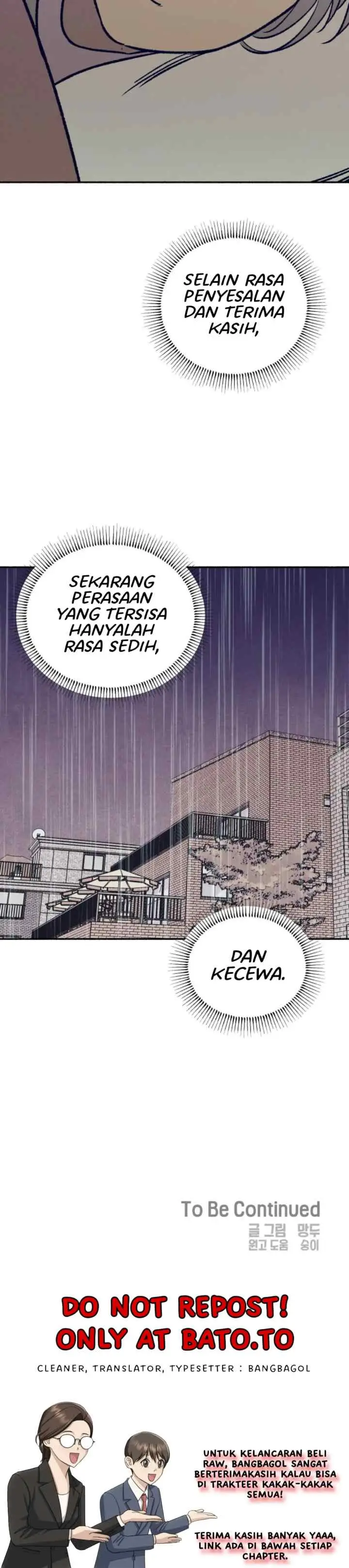 First Love, Lasting Hate chapter 29 halaman 18