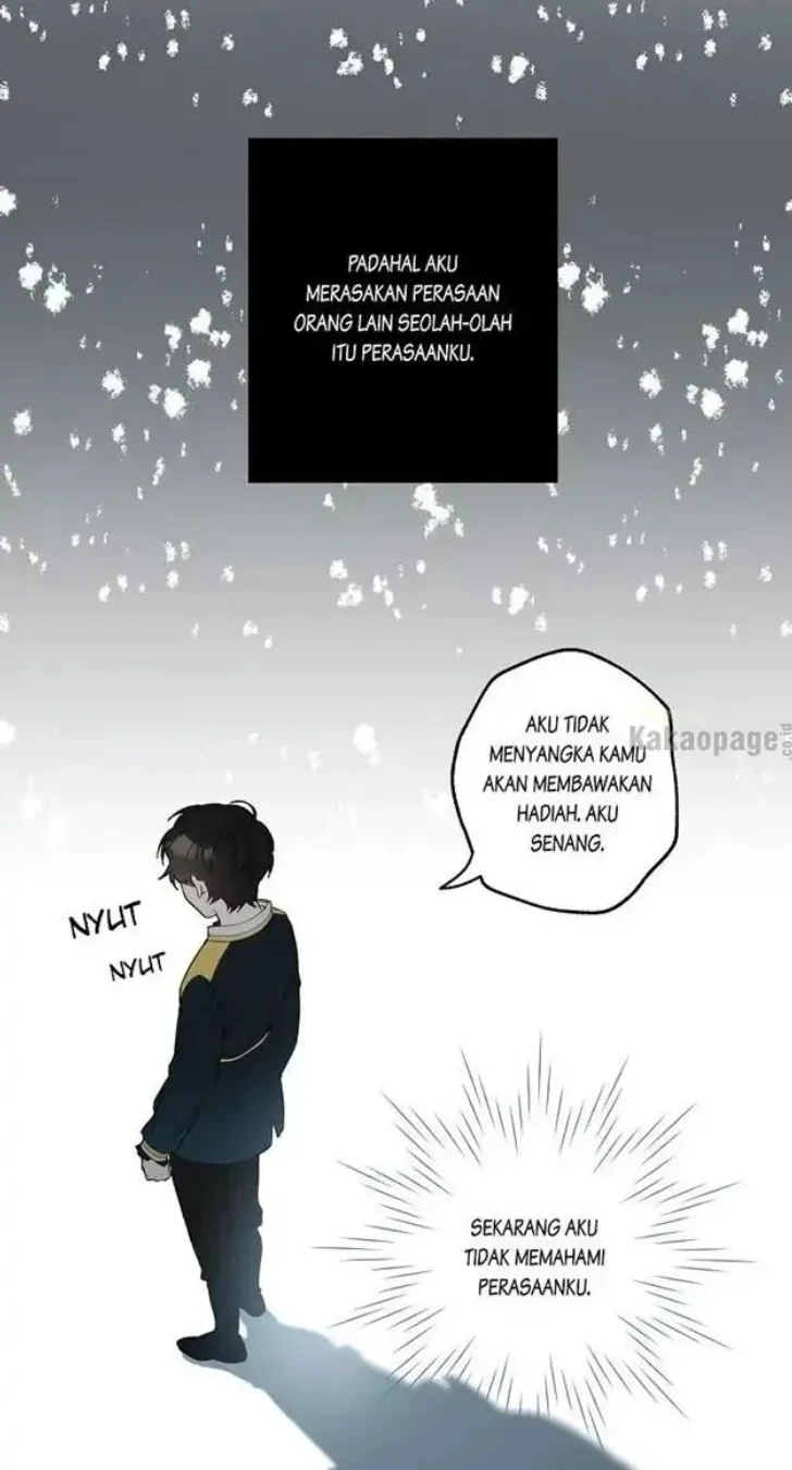 Everything Was a Misunderstanding chapter 2 halaman 80