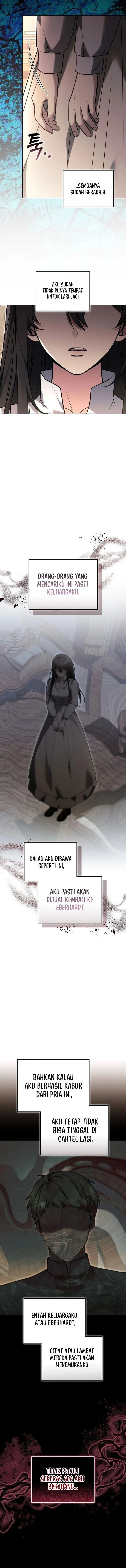 When My Pet Became the Villain chapter 20 halaman 7