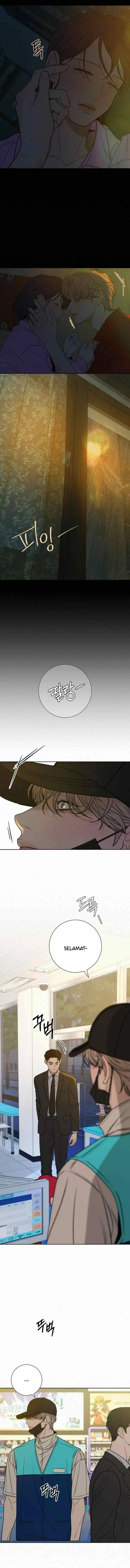 Operation: True Love chapter 93 halaman 13