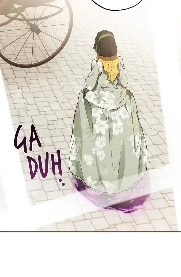Everything Was a Misunderstanding chapter 70 halaman 52