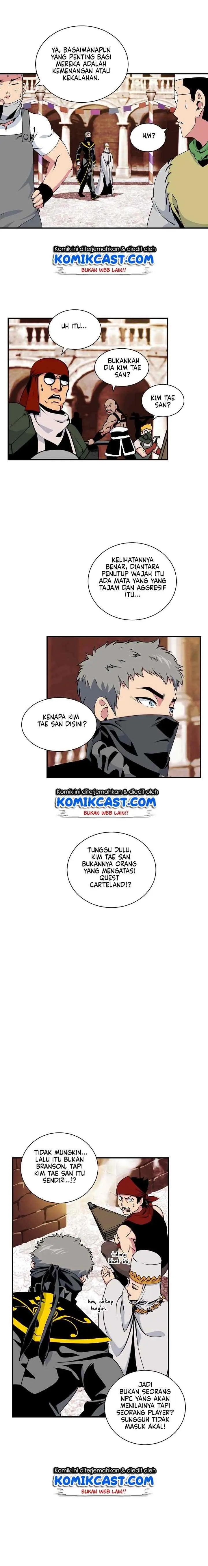 Fantasy Online chapter 42 halaman 4