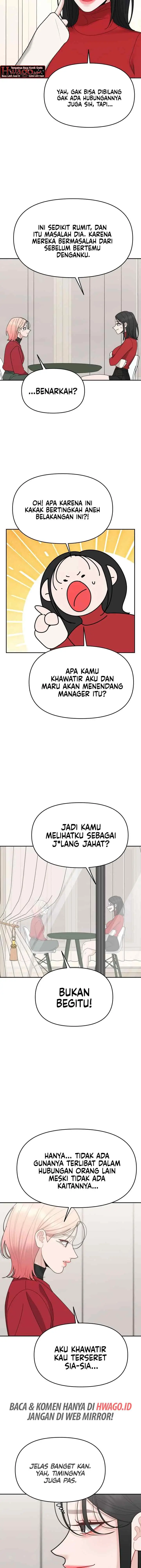 A Repeat Sign chapter 46 halaman 6