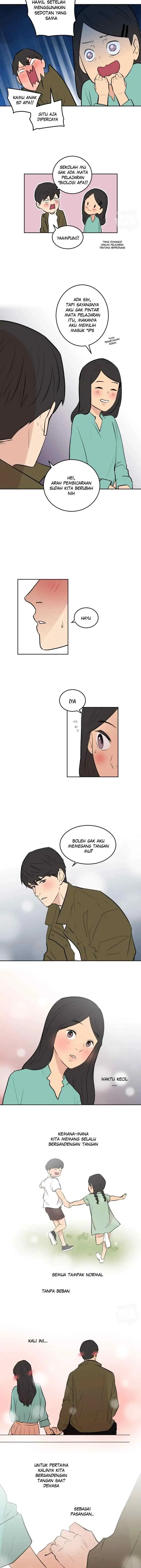 Day by Bae chapter 78 halaman 6
