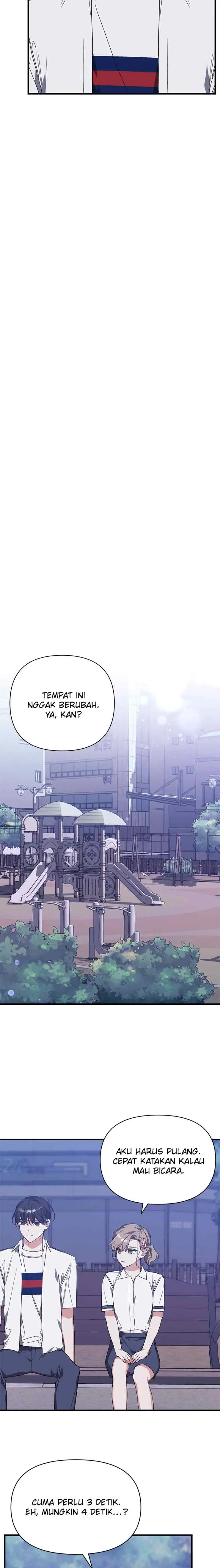 Nine (LEE Eum-sae) chapter 42 halaman 14