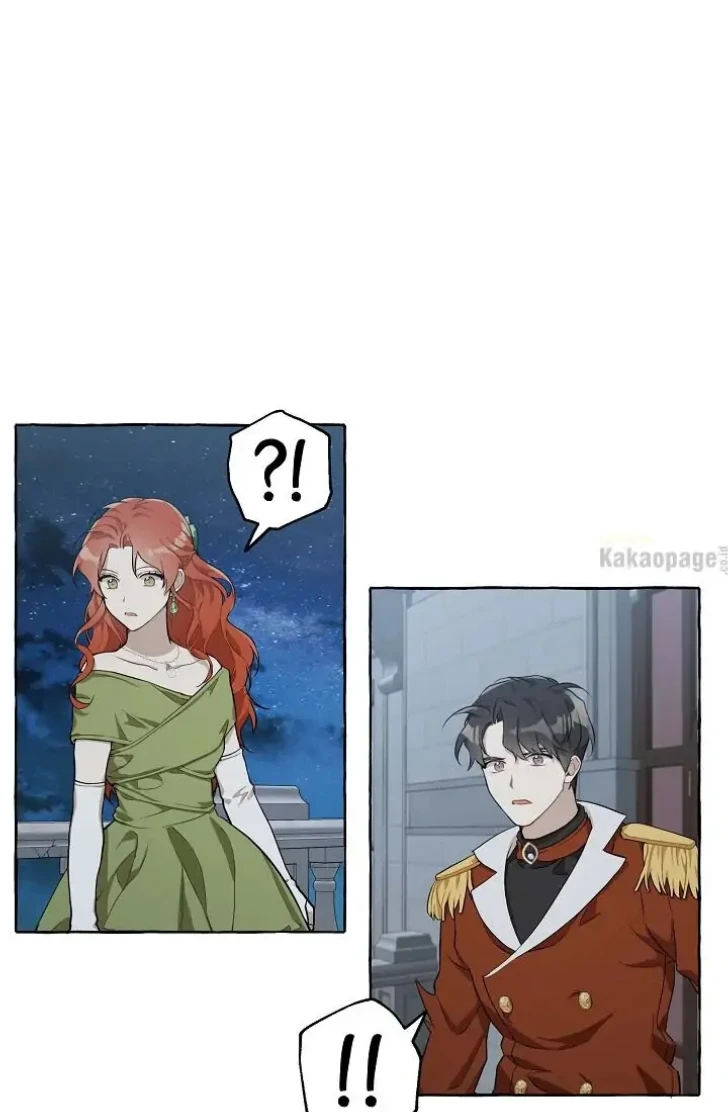 Everything Was a Misunderstanding chapter 23 halaman 27