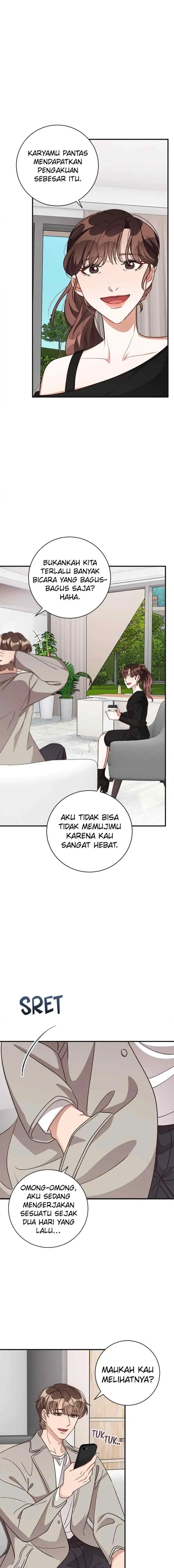 No Marriage is Perfect chapter 104 halaman 12