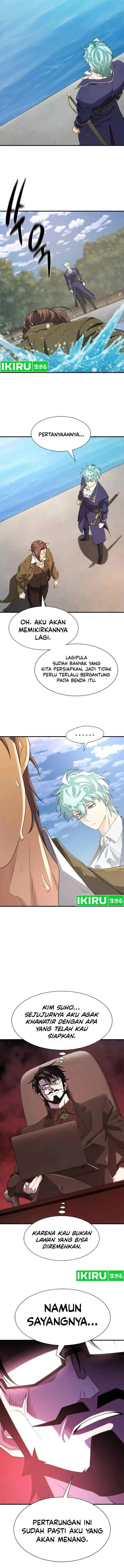 O melhor engenheiro do mundo chapter 193 halaman 11