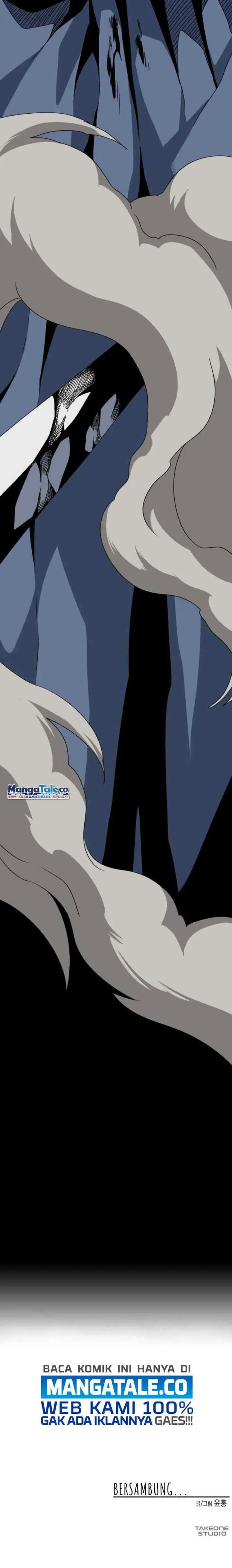 One Step to The Demon King chapter 29 halaman 15
