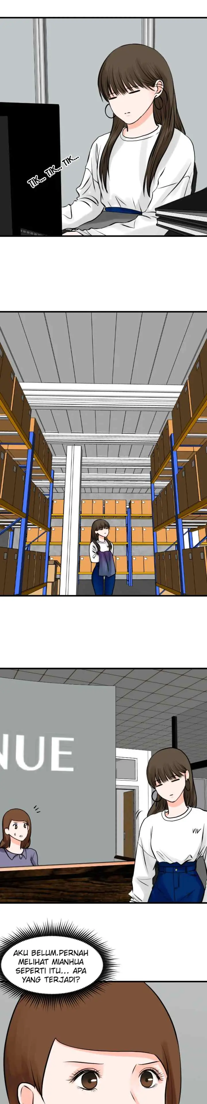 One + One (Bao A) chapter 88 halaman 4