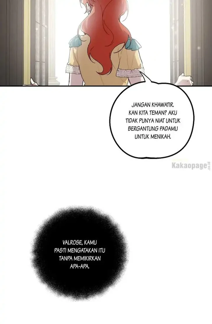 Everything Was a Misunderstanding chapter 38 halaman 71