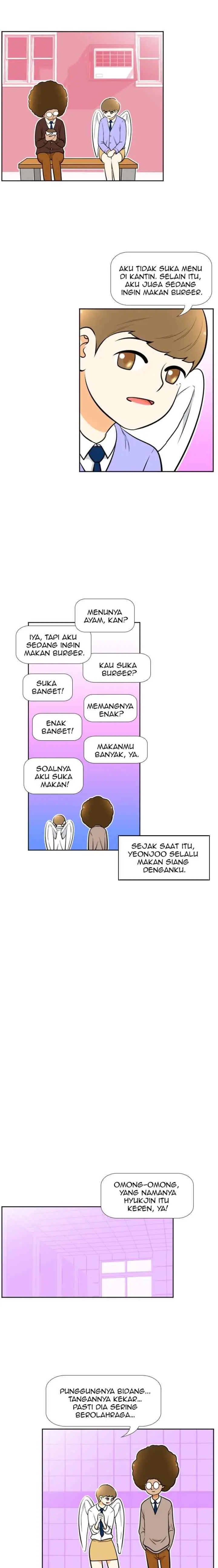 New Normal: Class 8 chapter 237 halaman 10