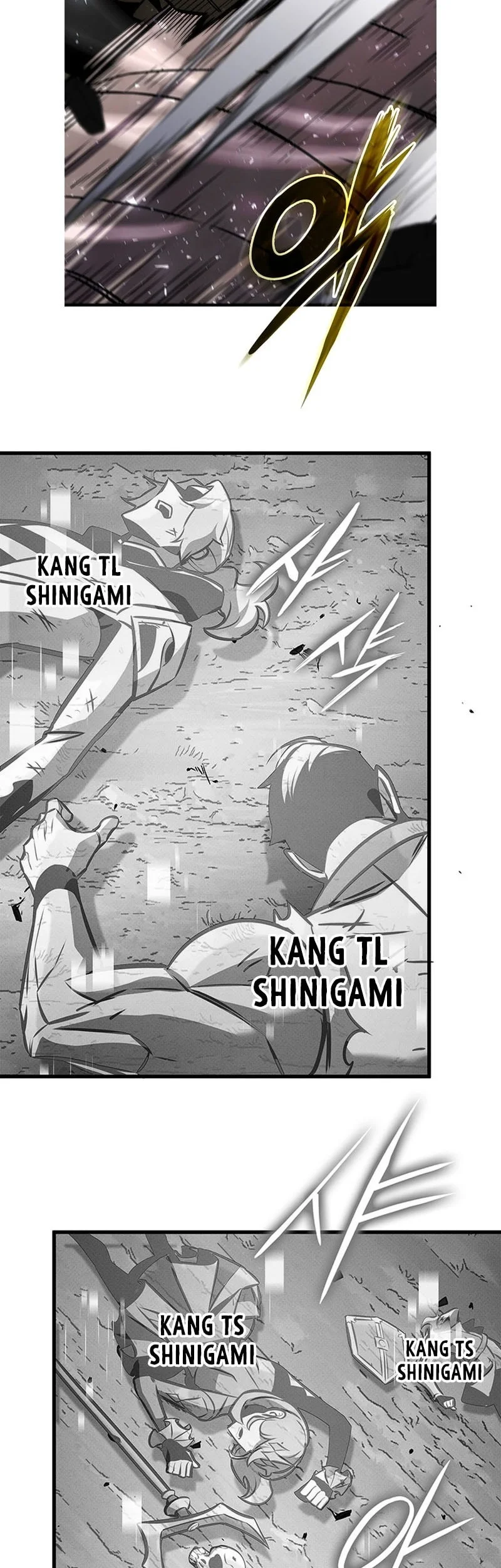 Ranker's Return (Remake) chapter 249 halaman 74