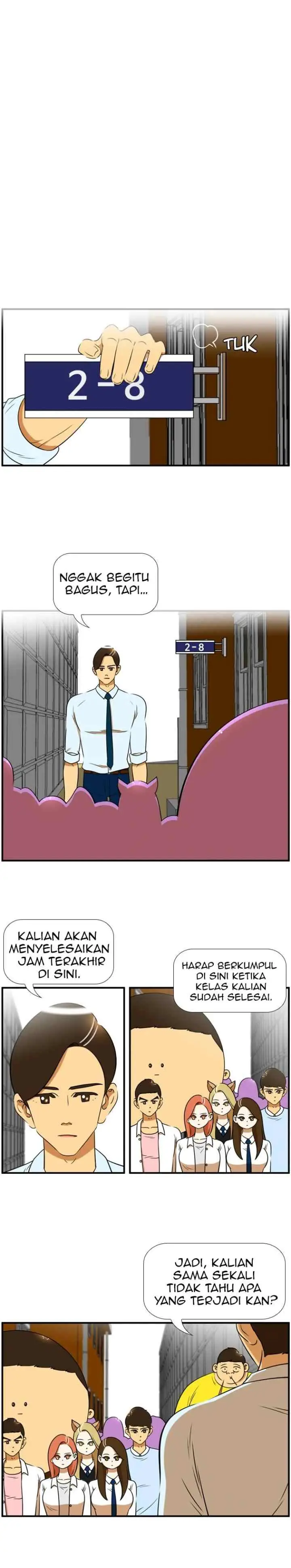 New Normal: Class 8 chapter 128 halaman 11
