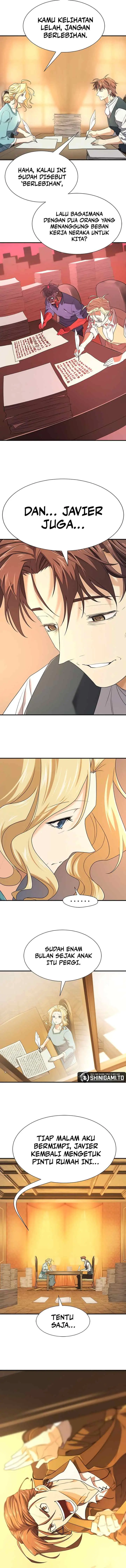 O melhor engenheiro do mundo chapter 206 halaman 16