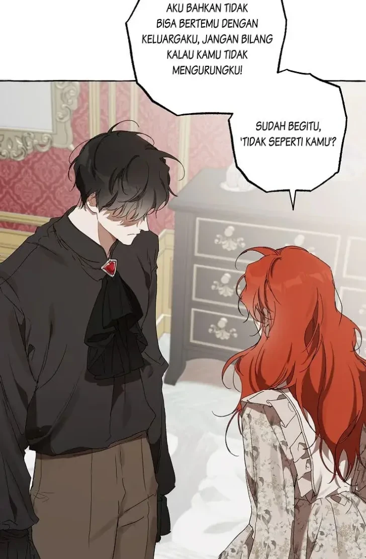 Everything Was a Misunderstanding chapter 50 halaman 9