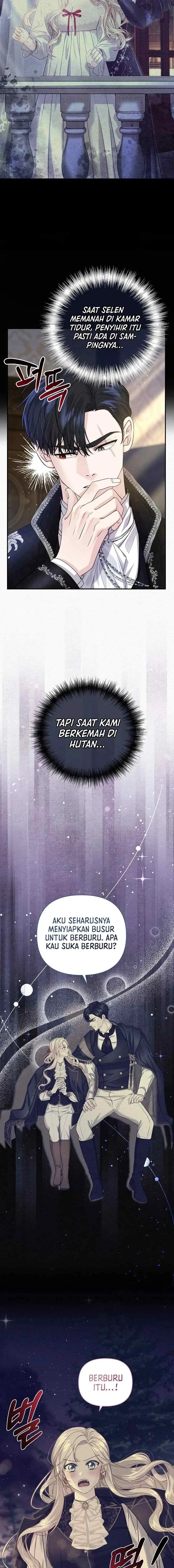 Grand Duke of the North chapter 42 halaman 4