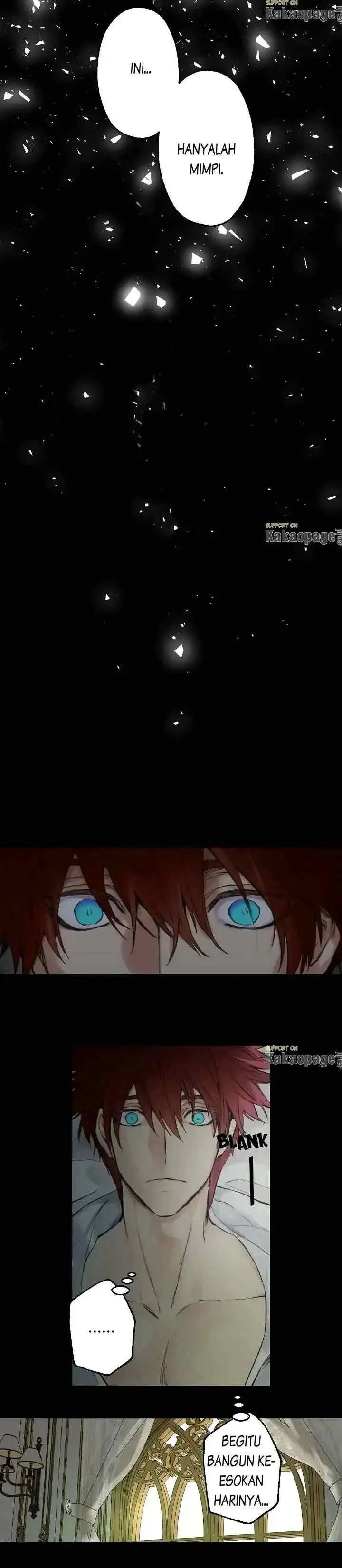 As Long as You Like It chapter 194 halaman 9
