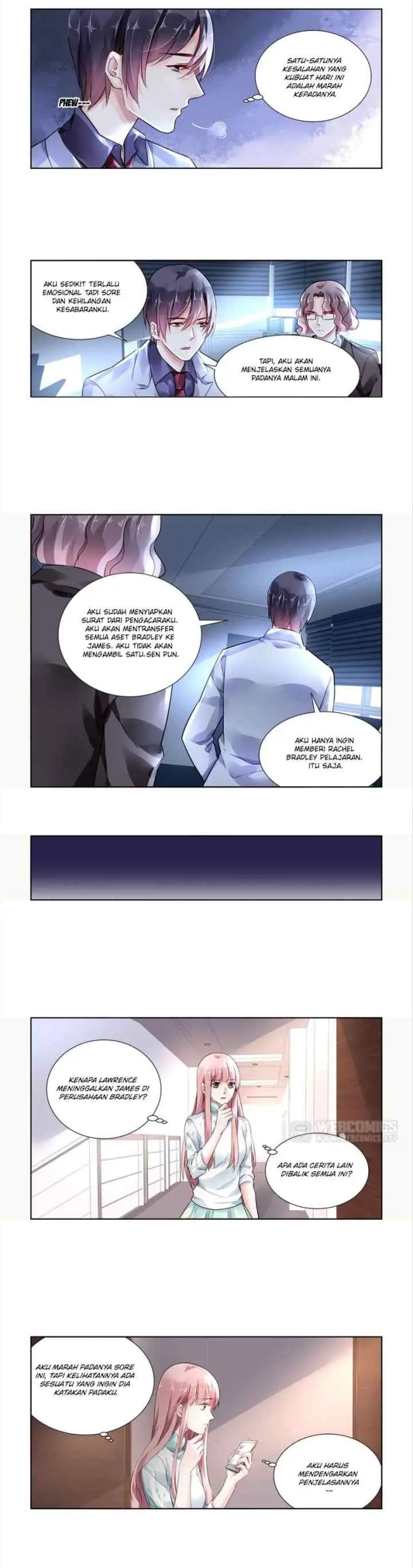 Guomin Laogong Dai Huijia chapter 111 halaman 6