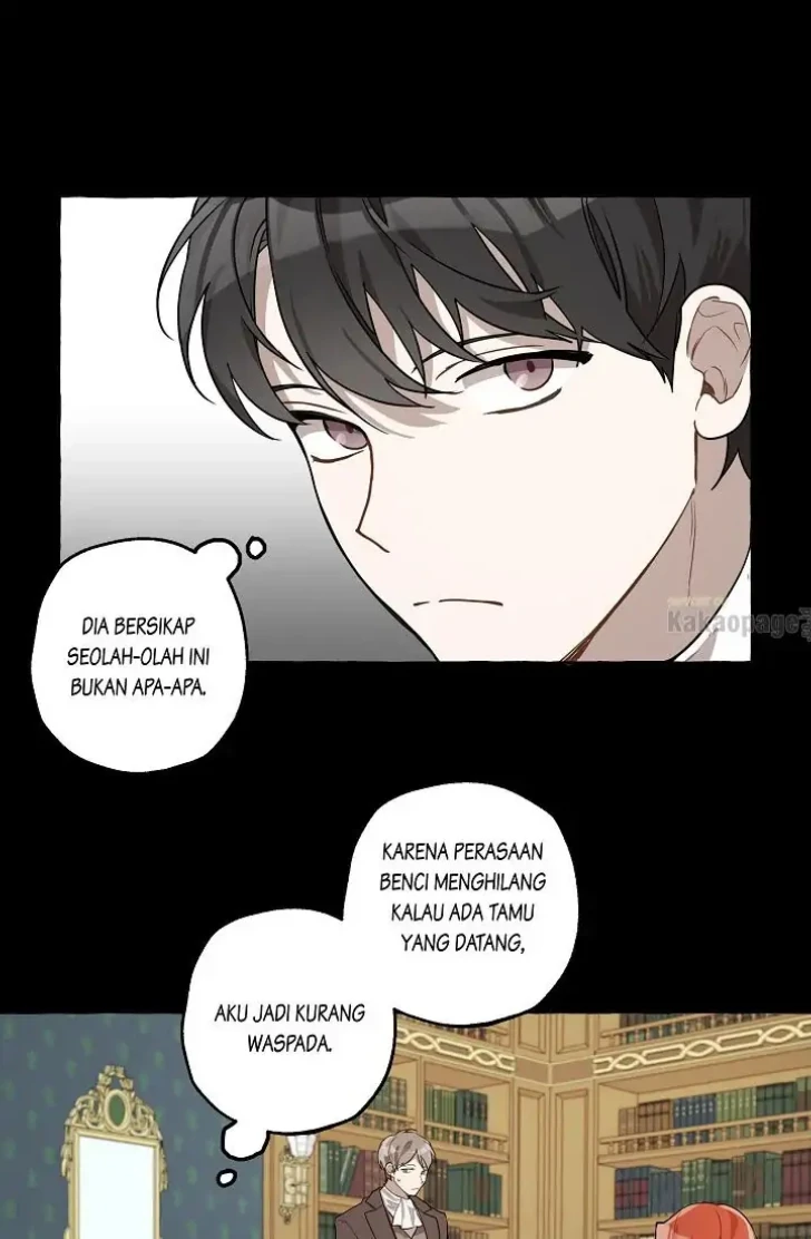 Everything Was a Misunderstanding chapter 16 halaman 57