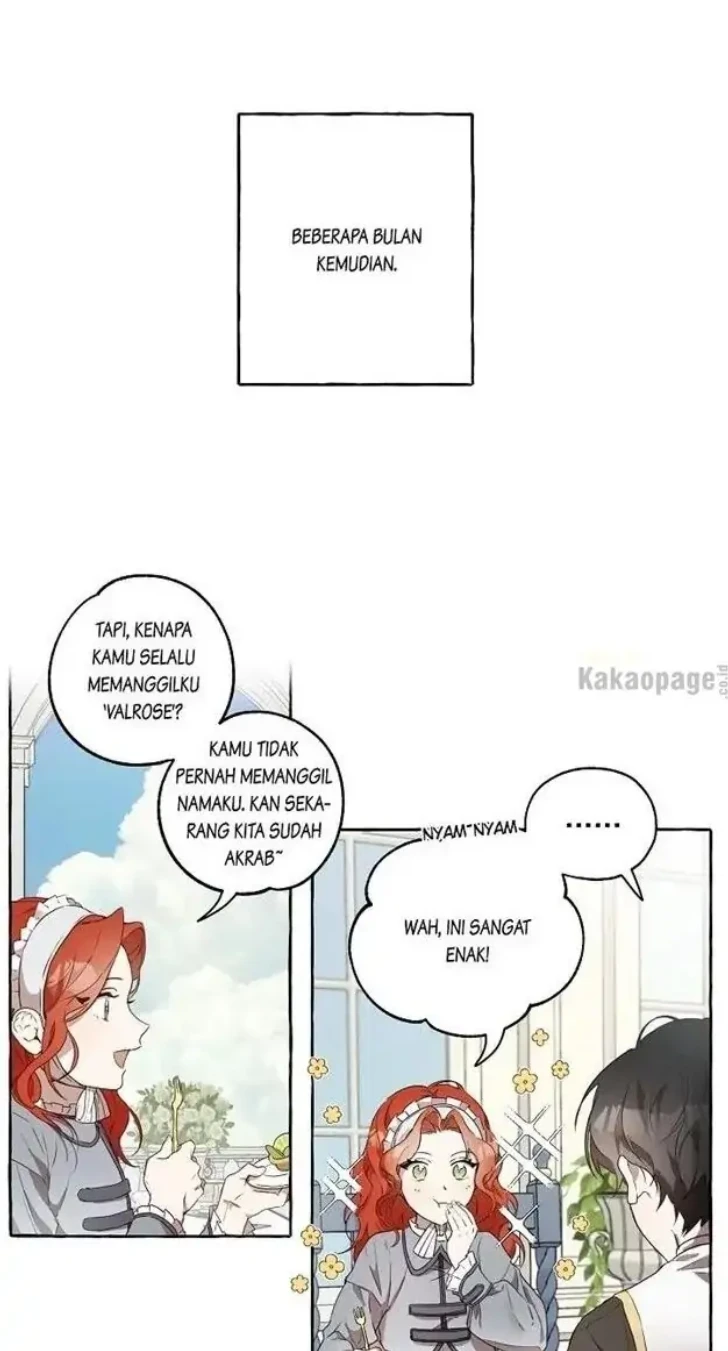 Everything Was a Misunderstanding chapter 2 halaman 68