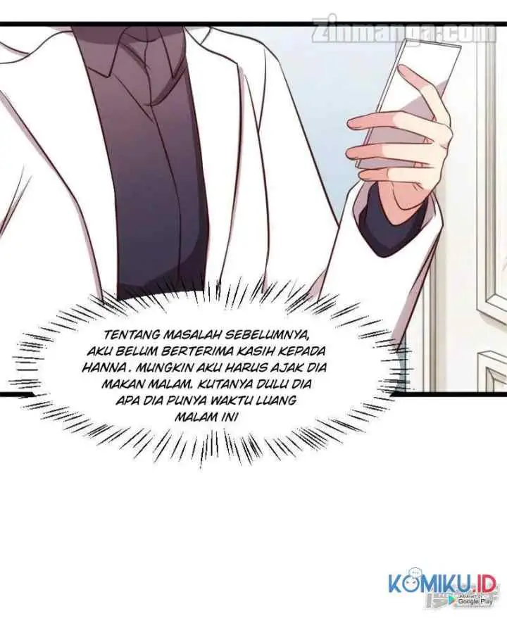 CEO's Sudden Proposal chapter 193 halaman 8