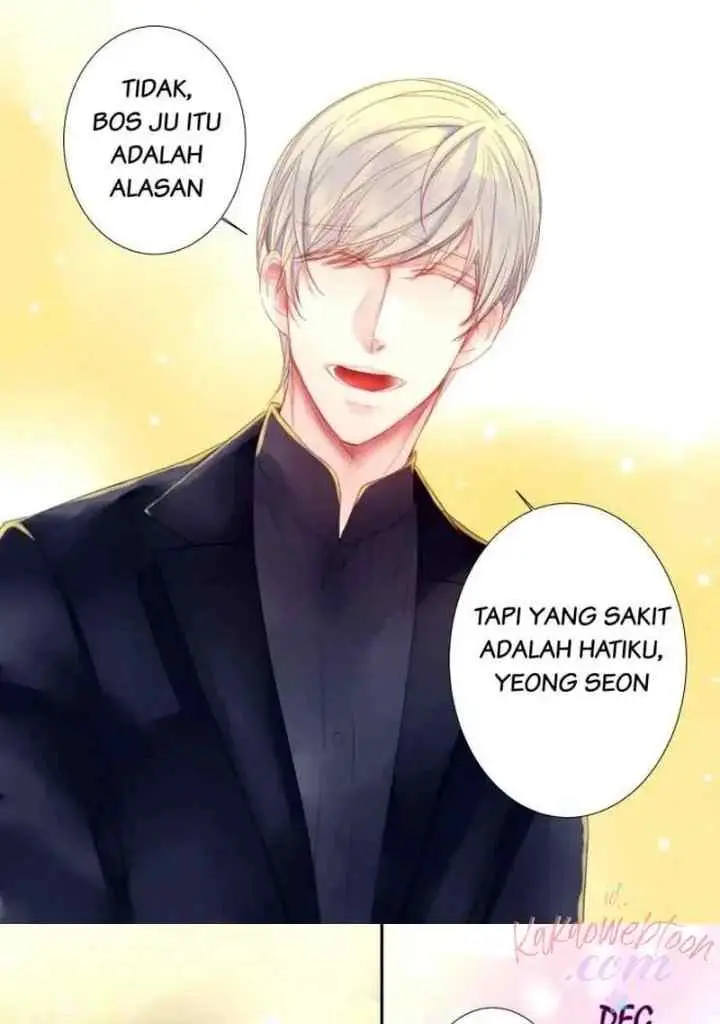 Alcohol Prince chapter 25 halaman 10
