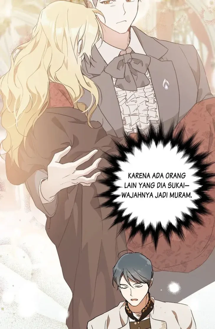 Everything Was a Misunderstanding chapter 66 halaman 26