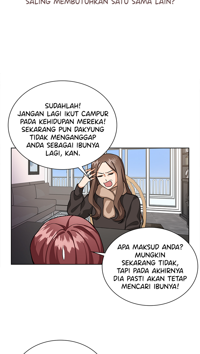 We're Soulmates Starting From Today chapter 65 halaman 38